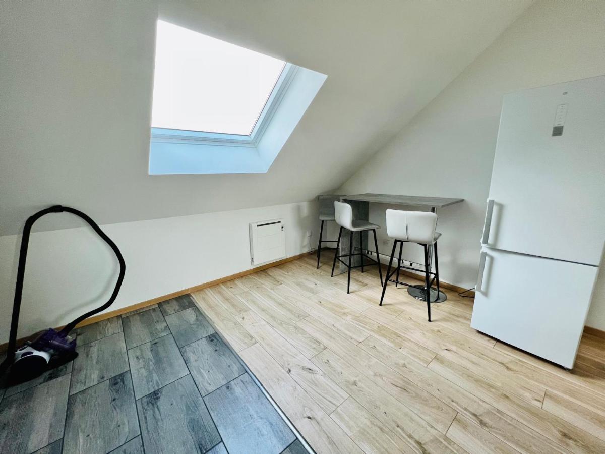 Appartement La Fensch Wifi Un-Sejour-A-Part à Florange Extérieur photo