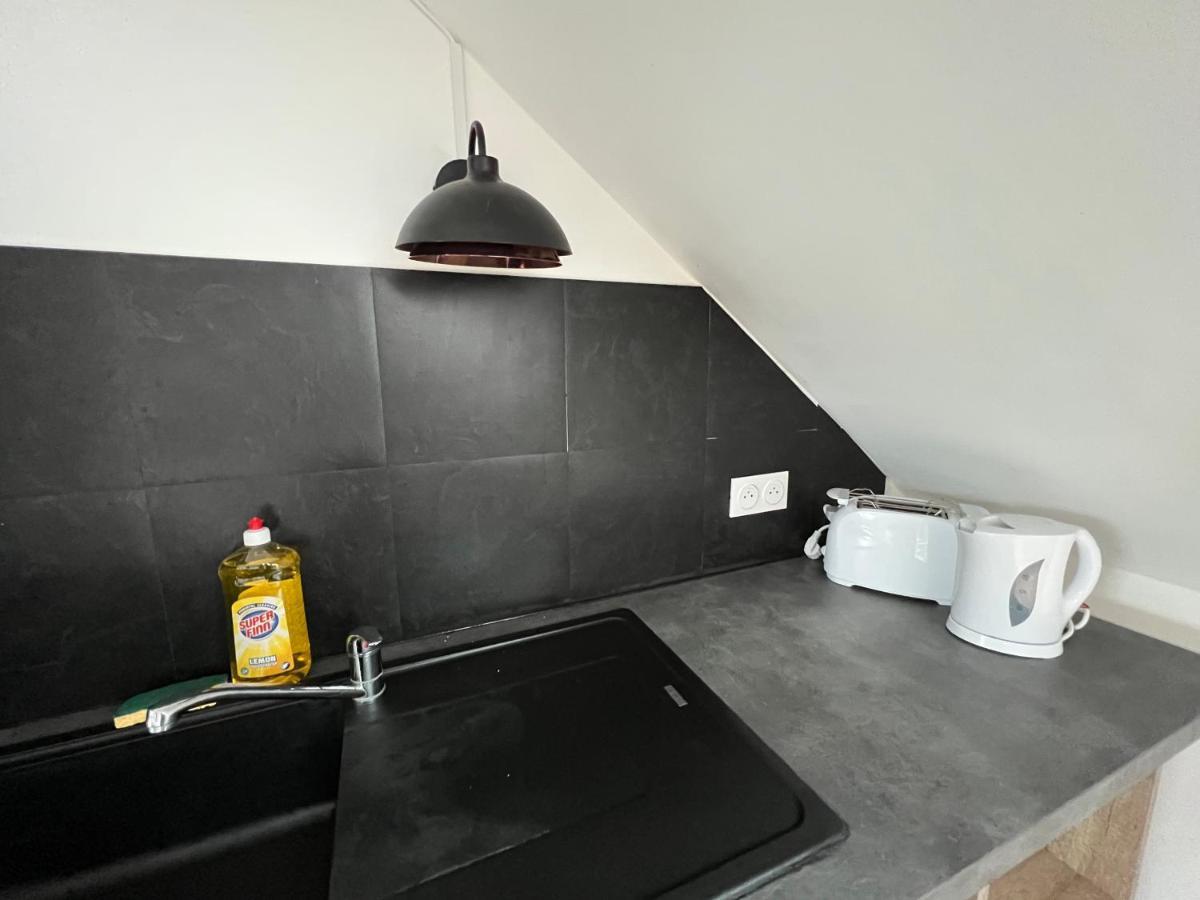 Appartement La Fensch Wifi Un-Sejour-A-Part à Florange Extérieur photo