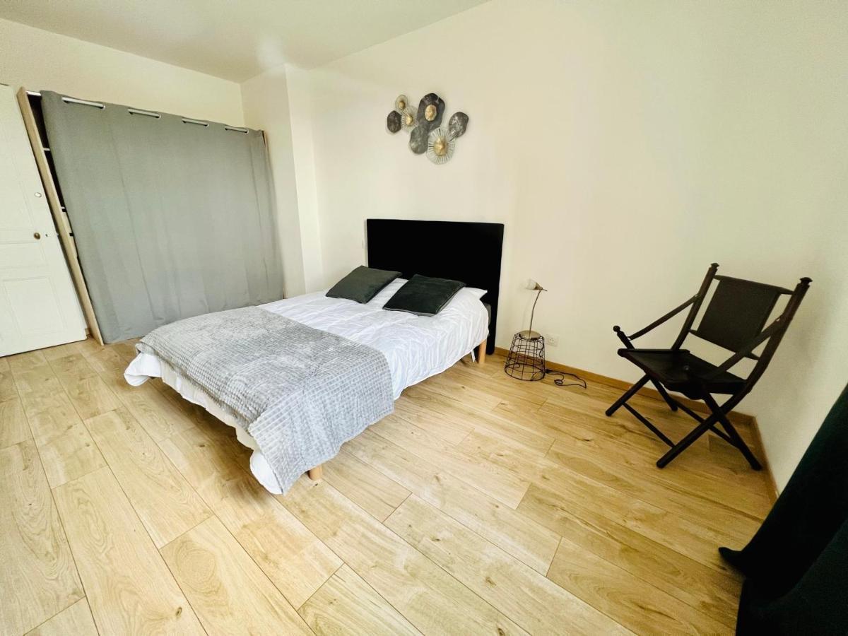 Appartement La Fensch Wifi Un-Sejour-A-Part à Florange Extérieur photo