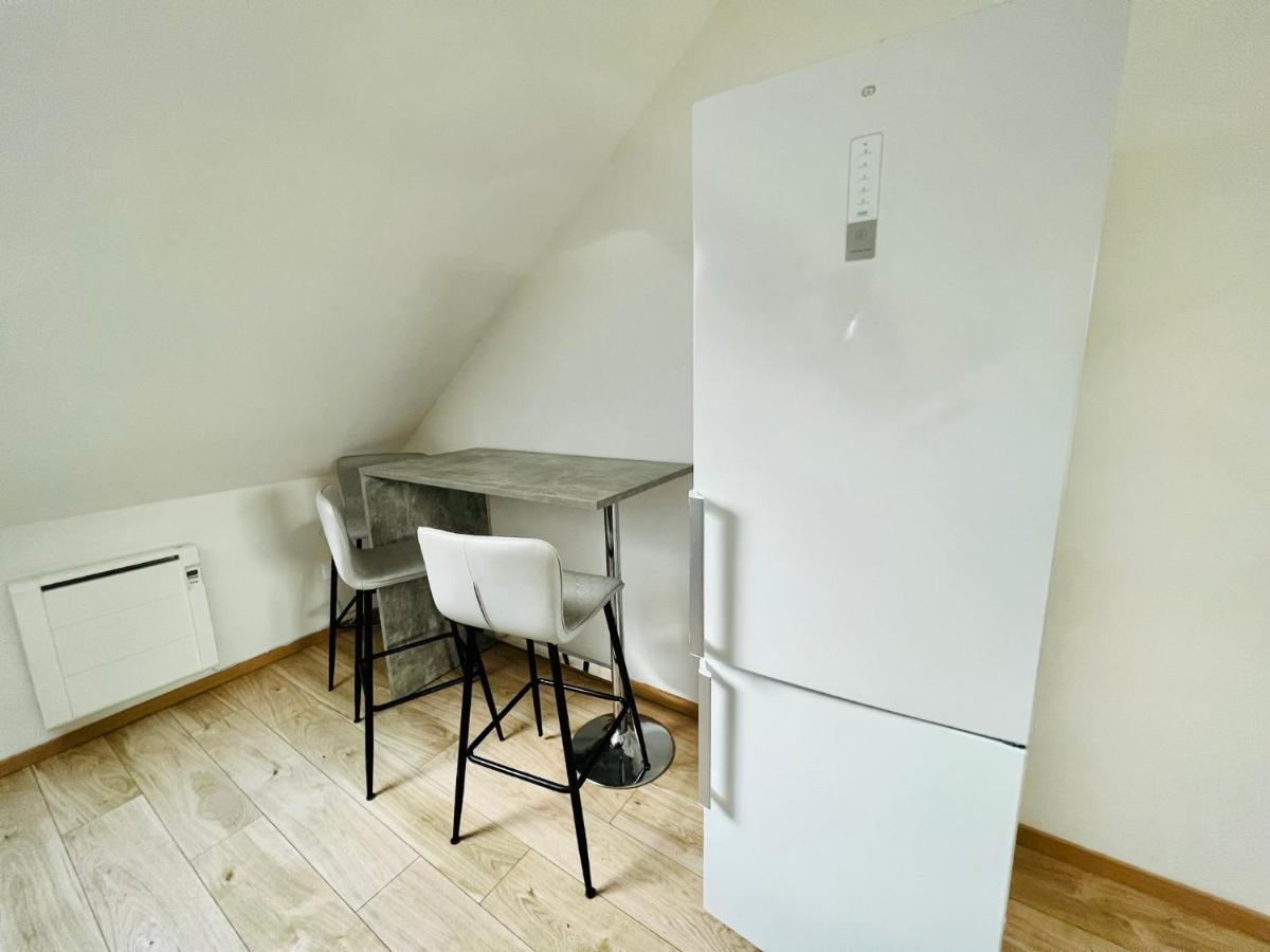 Appartement La Fensch Wifi Un-Sejour-A-Part à Florange Extérieur photo